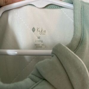 Kyte sleep sack